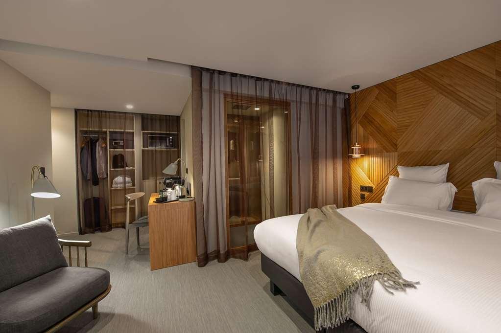 9hotel Paquis Ginebra