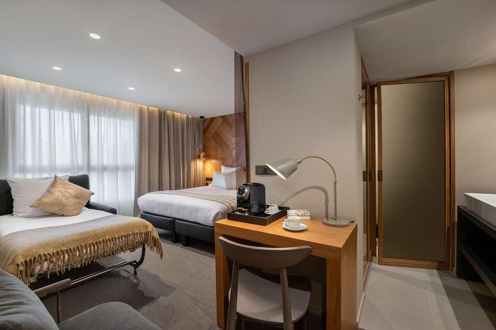 9hotel Paquis Hotel 3*