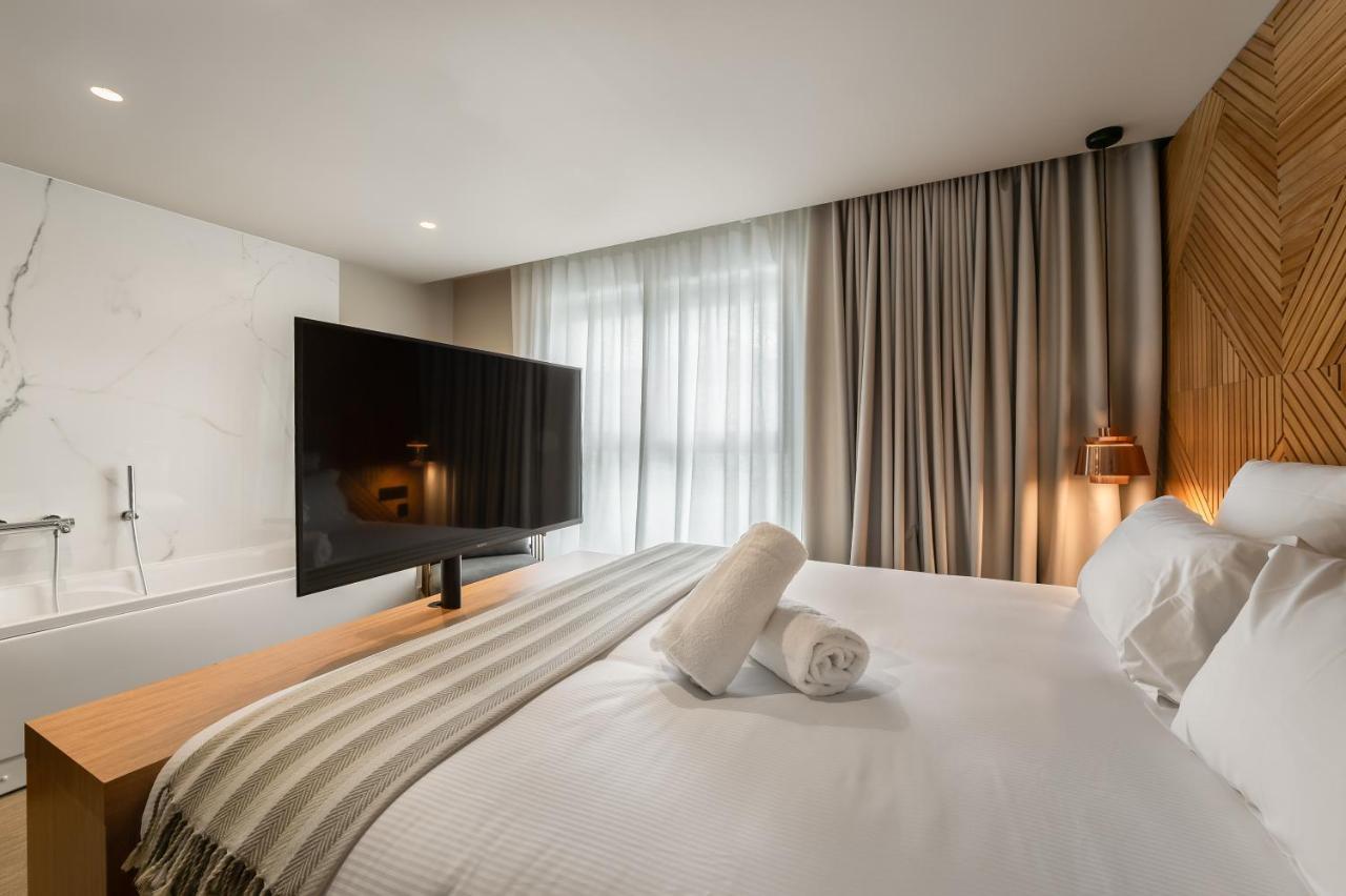 Hotel 9hotel Paquis Ginebra