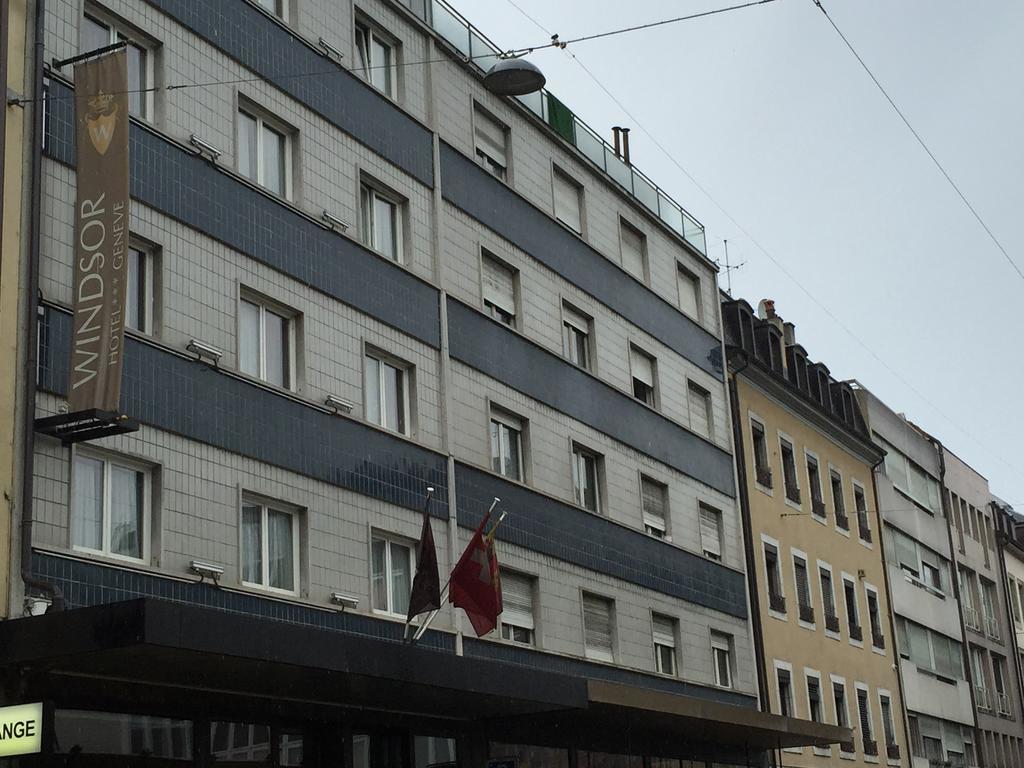 9hotel Paquis Ginebra