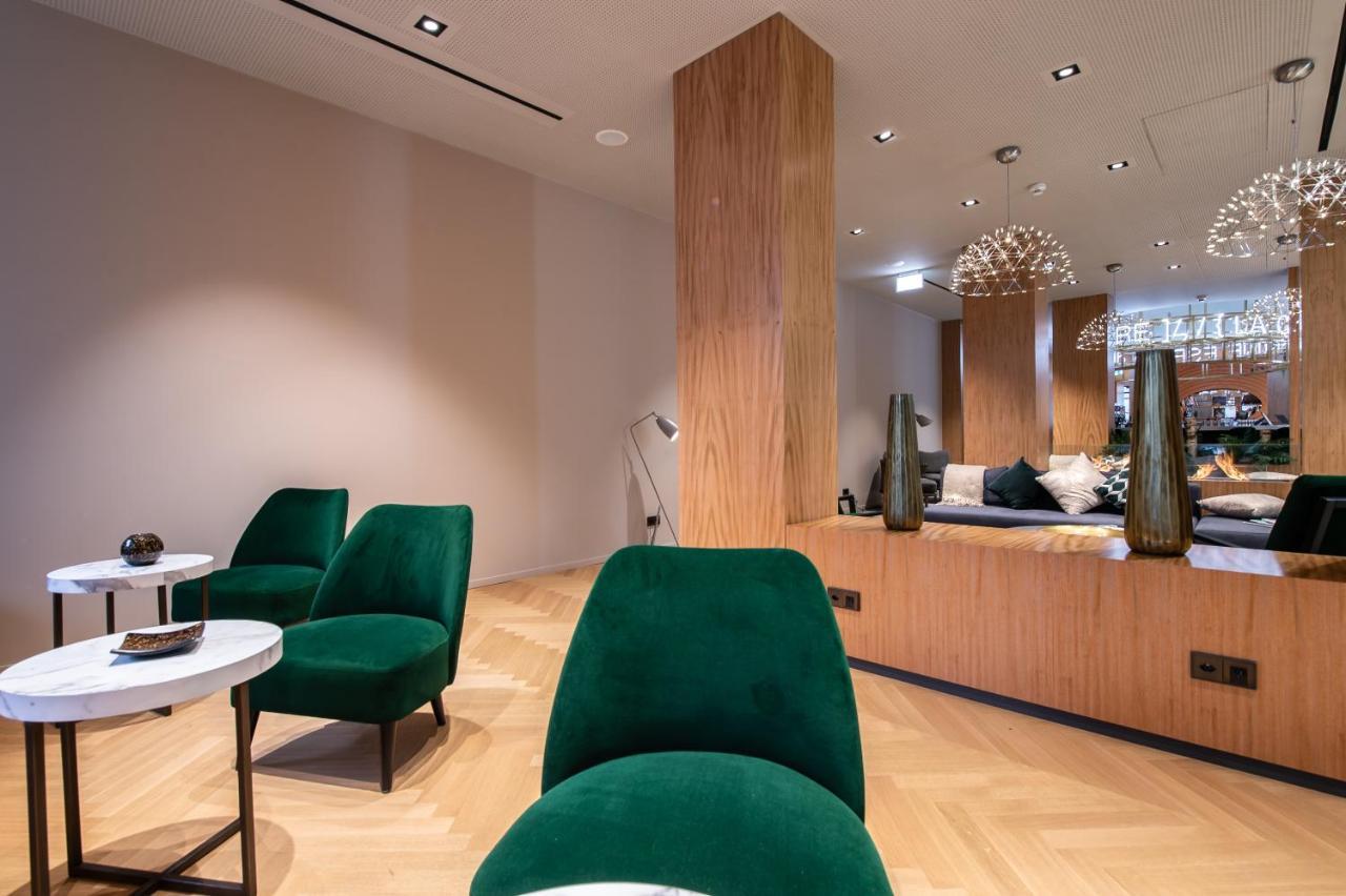 9hotel Paquis 3* Ginebra