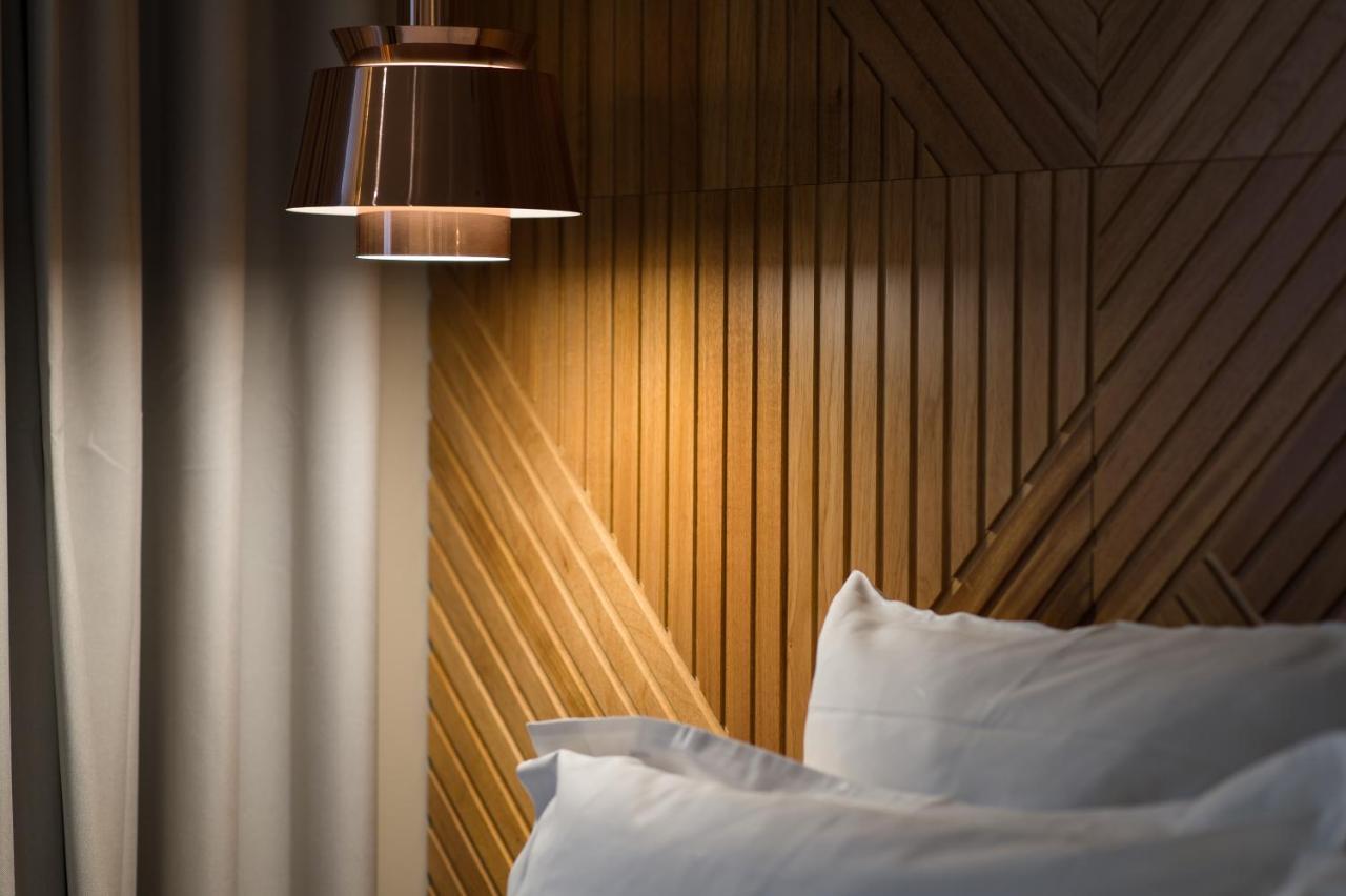 9hotel Paquis Ginebra