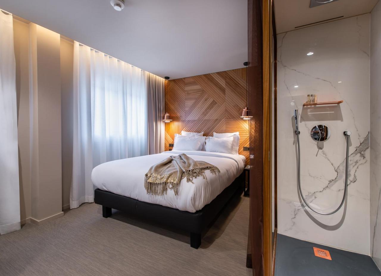 9hotel Paquis 3* Ginebra