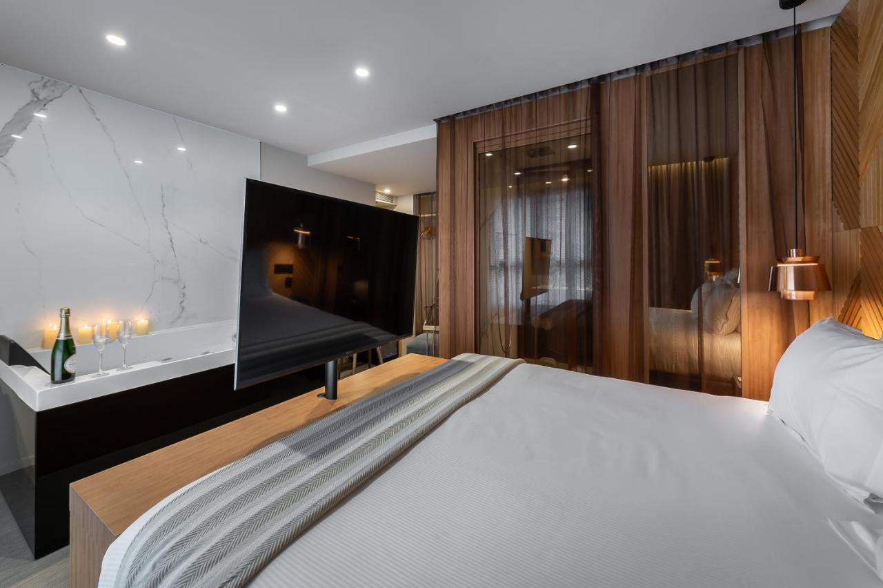 9hotel Paquis Ginebra