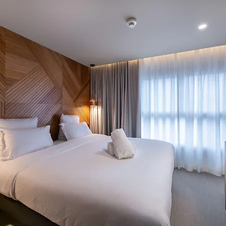 9hotel Paquis
