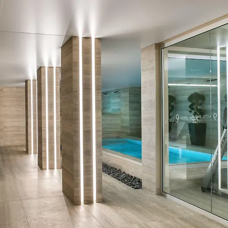 9hotel Paquis