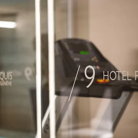9hotel Paquis