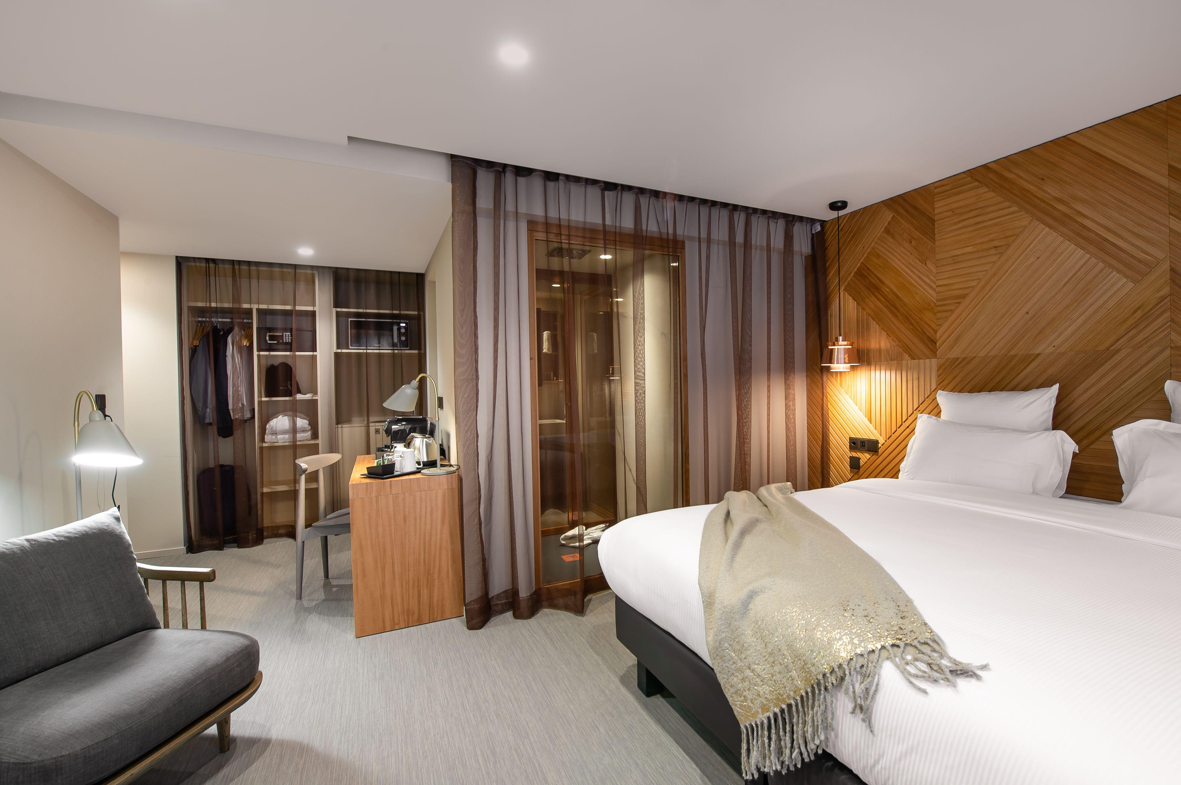 Hotel 9hotel Paquis