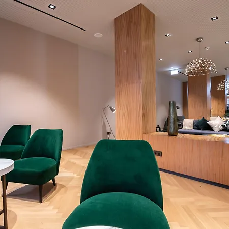 9hotel Paquis Hotel 3*
