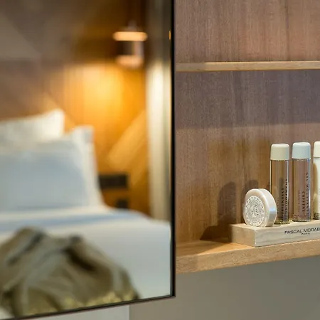 9hotel Paquis Hotel