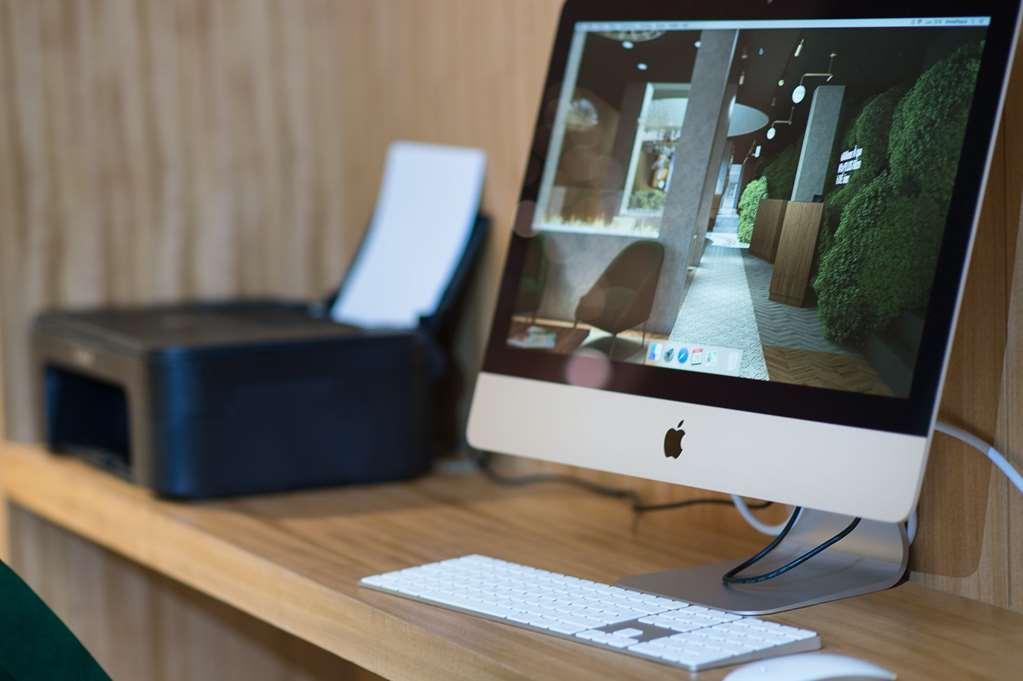 Hotel 9hotel Paquis Genf