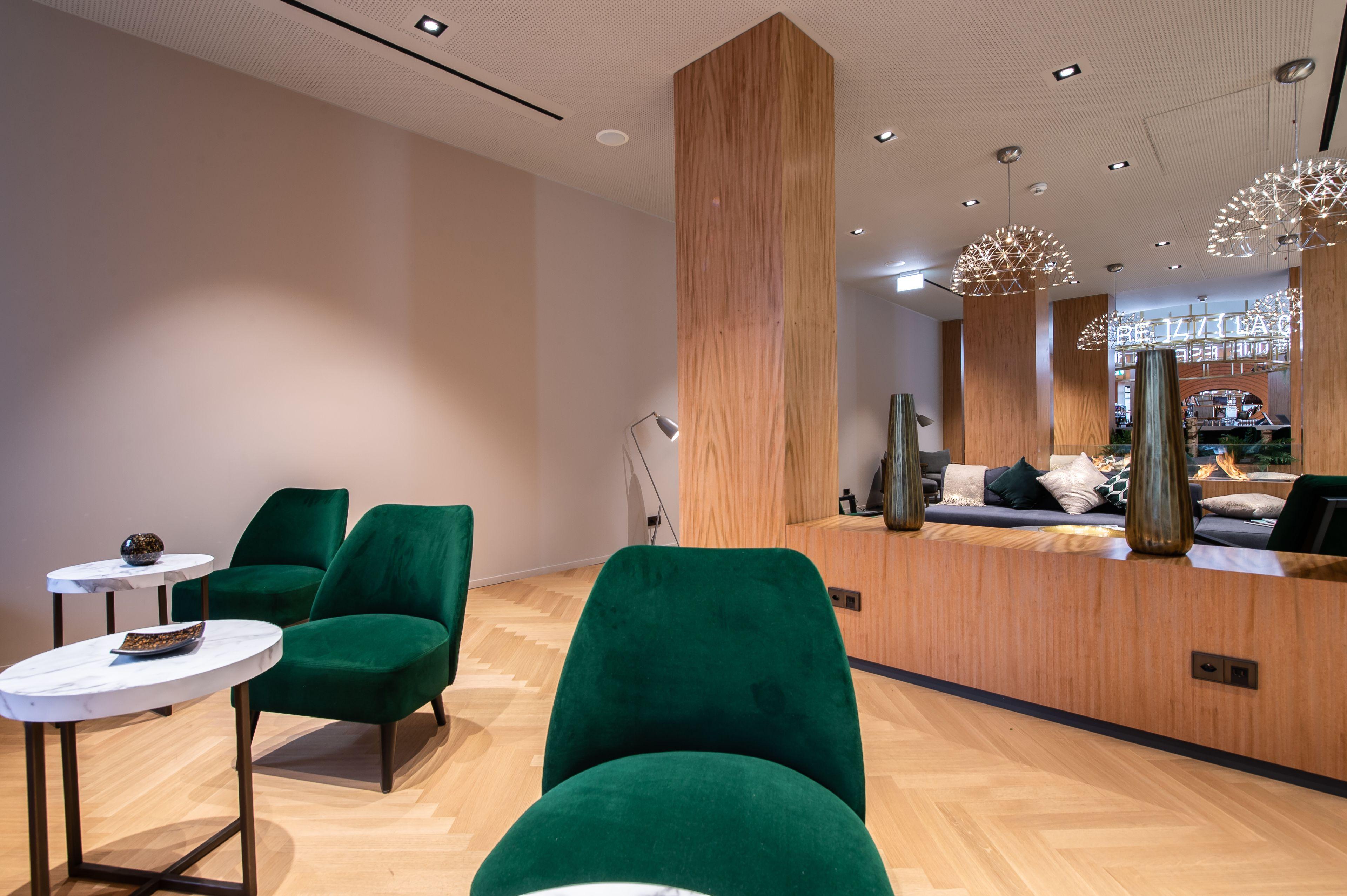 9hotel Paquis Hotel 3*