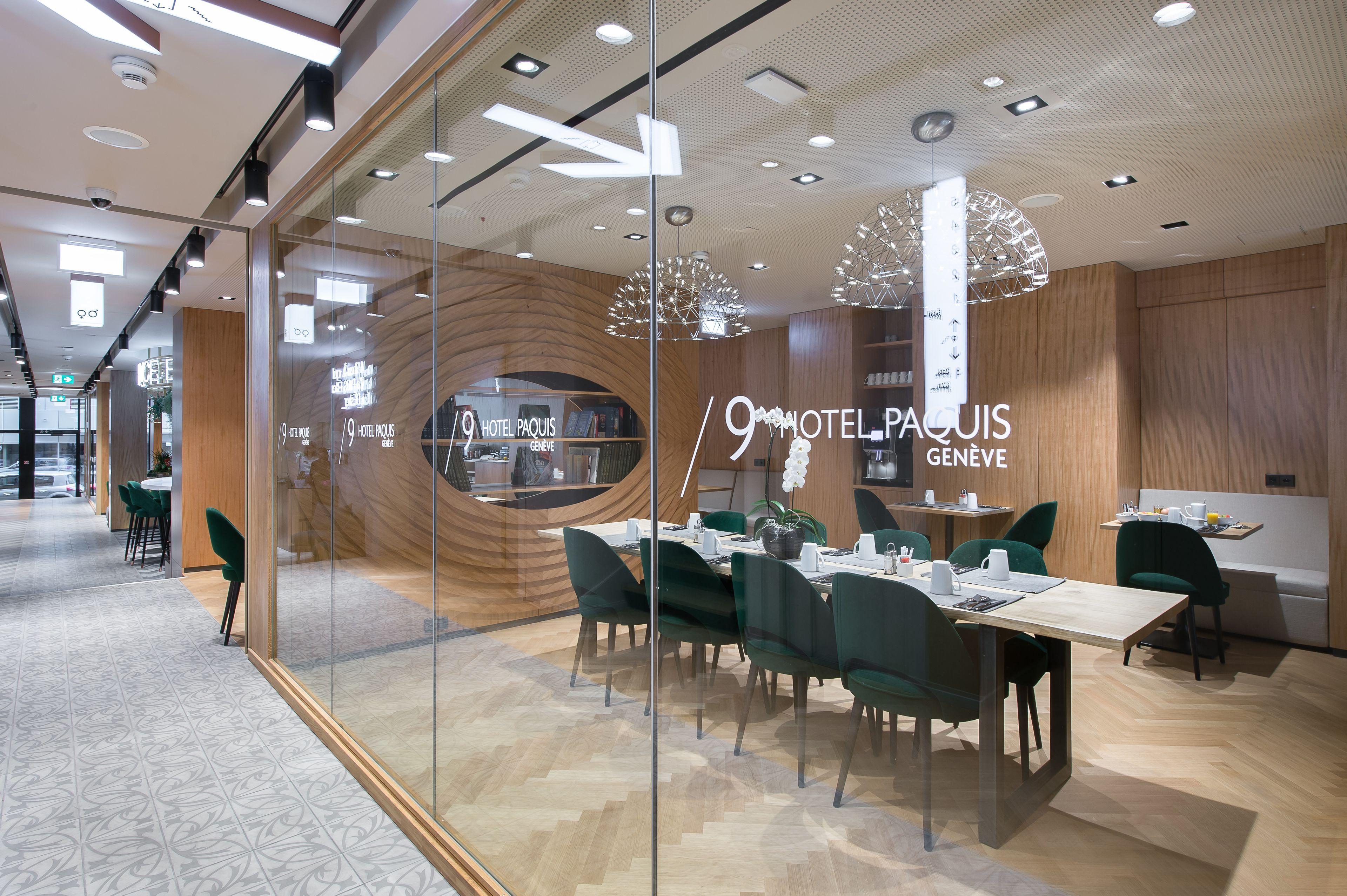 9hotel Paquis