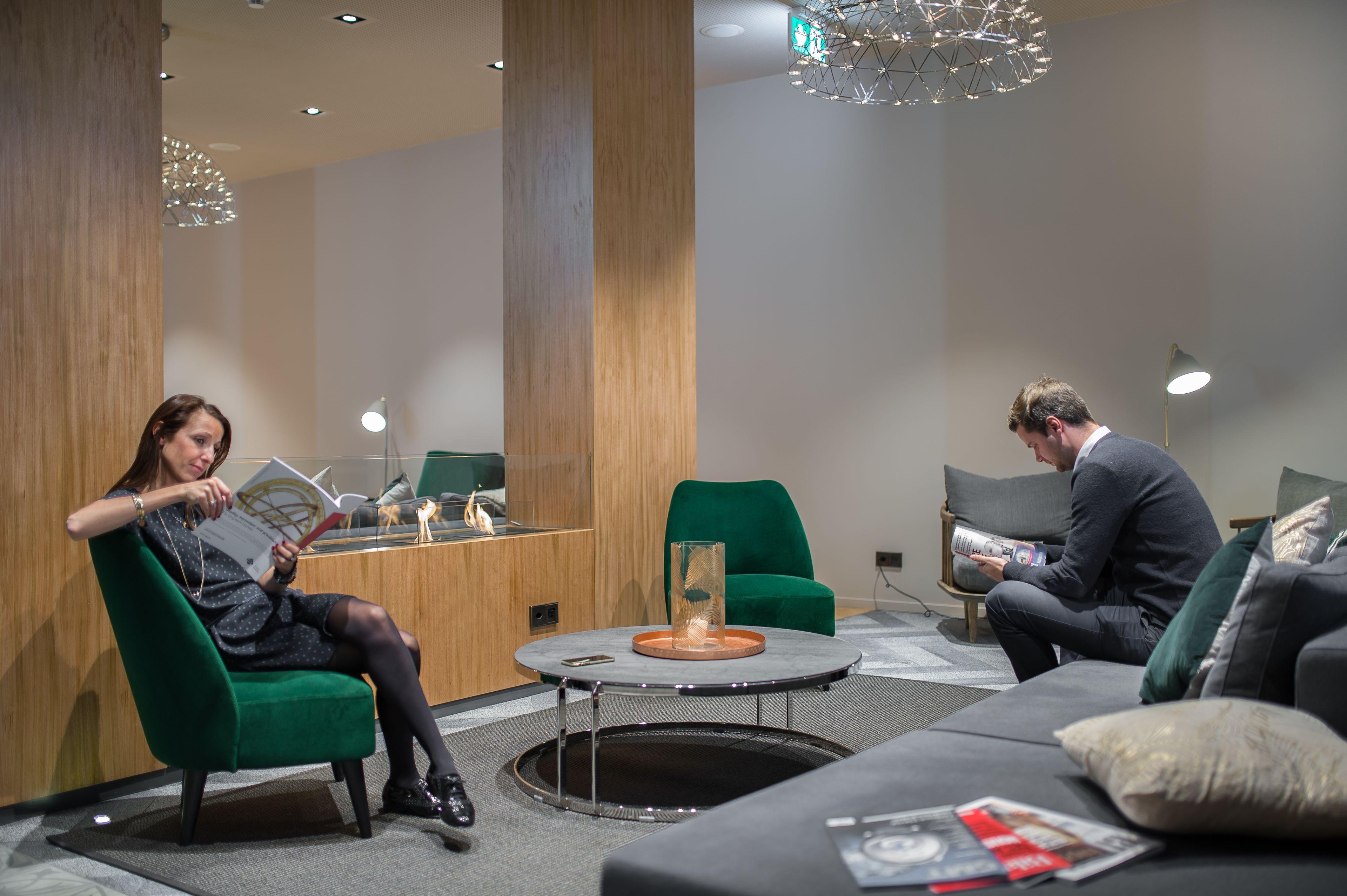 9hotel Paquis 3* Genf