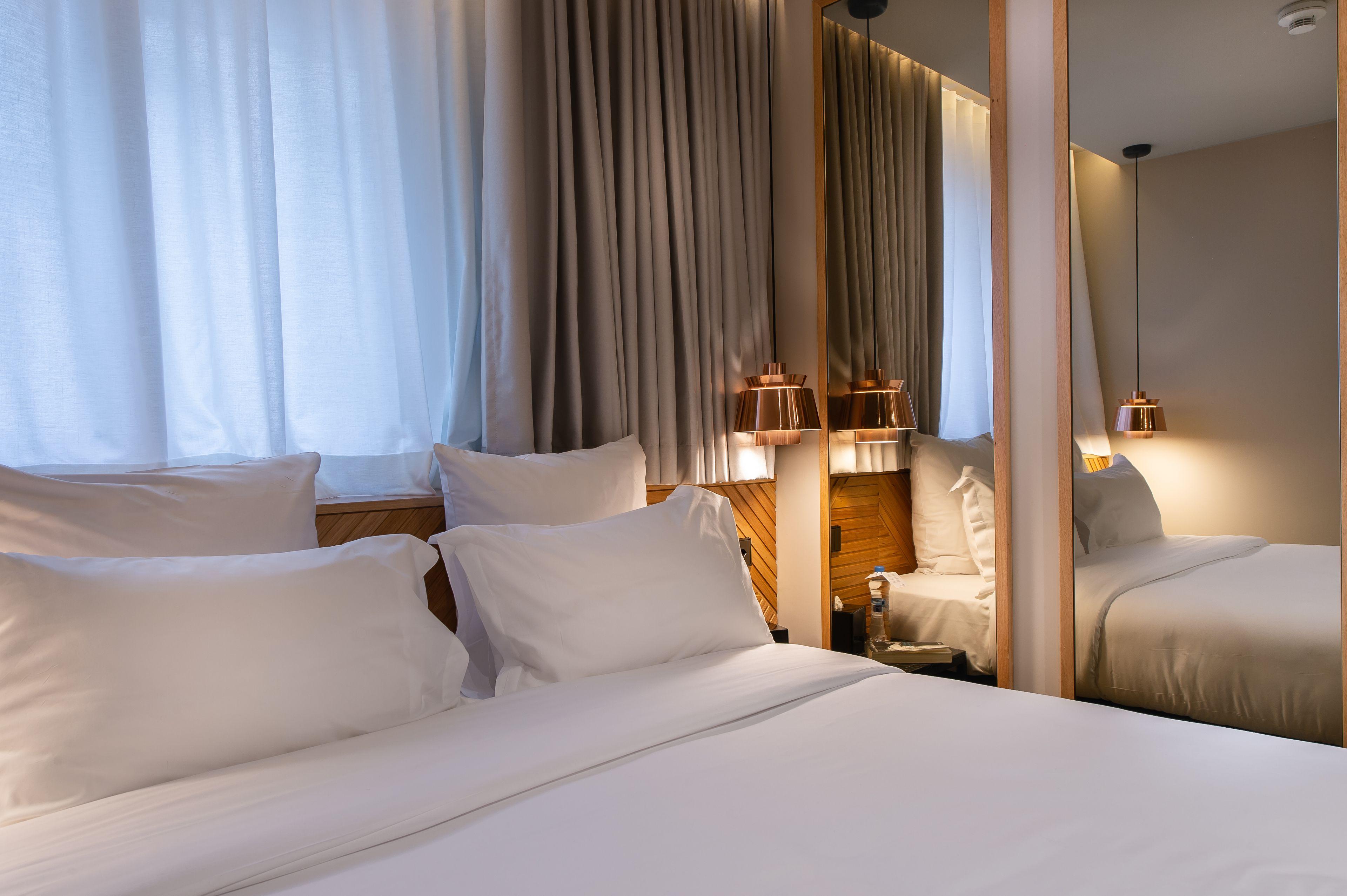 9hotel Paquis Hotel 3*