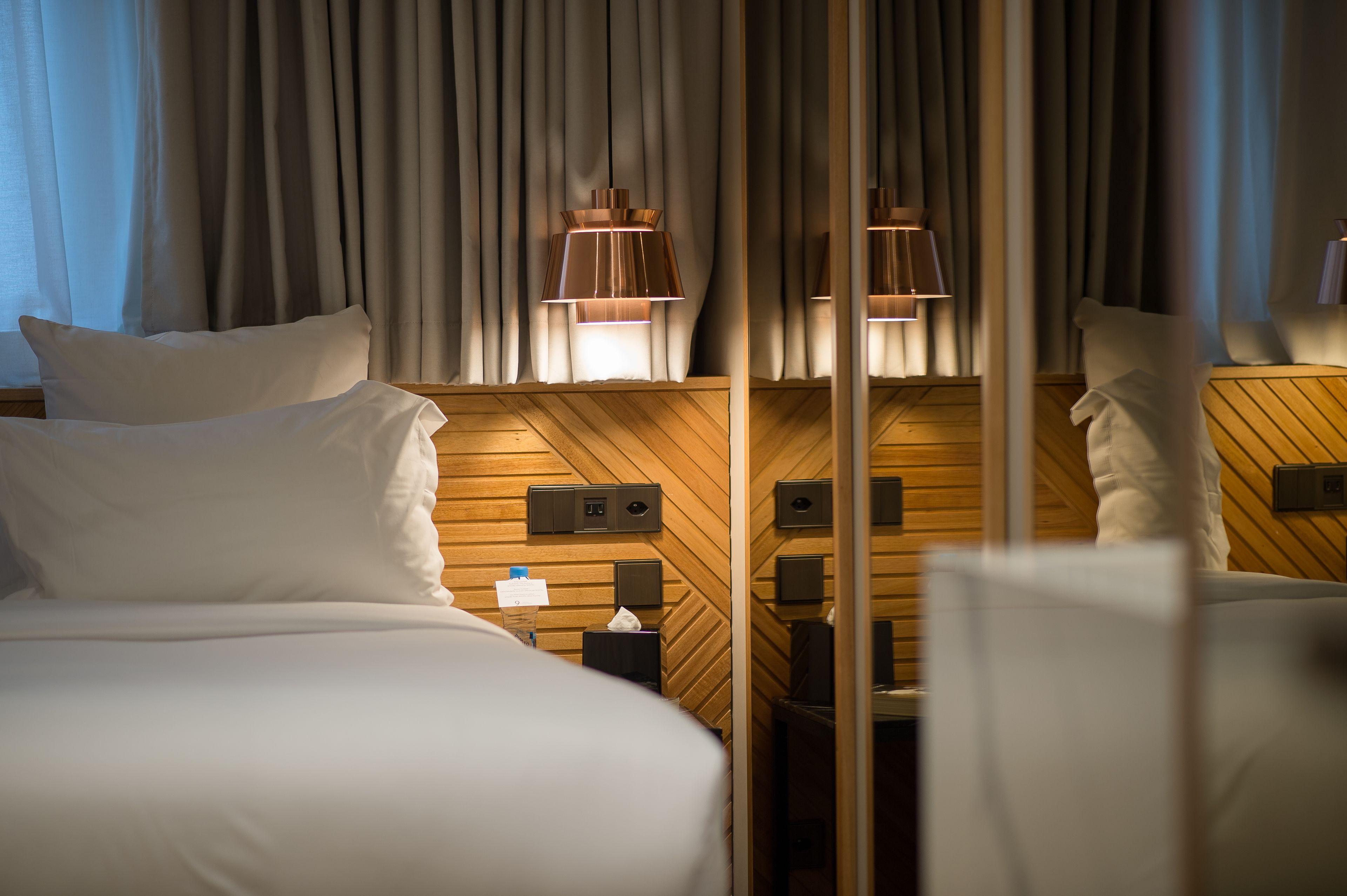 Hotel 9hotel Paquis 3*