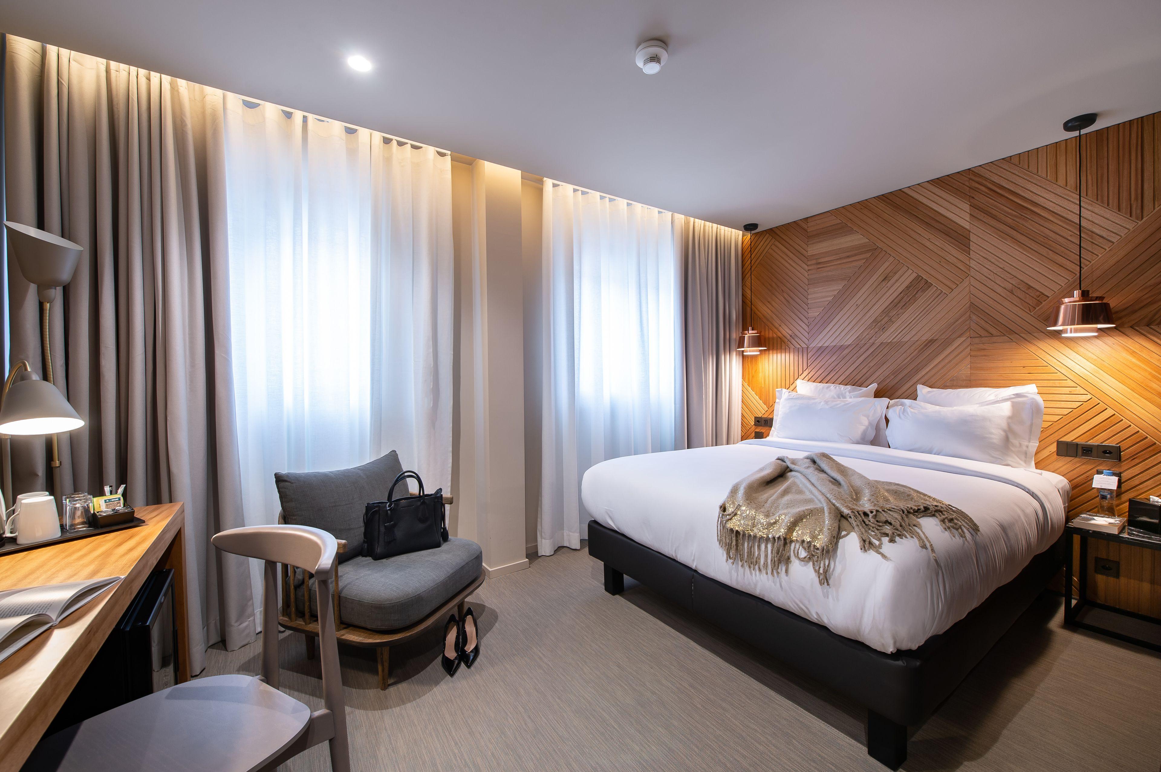 9hotel Paquis Hotel 3*