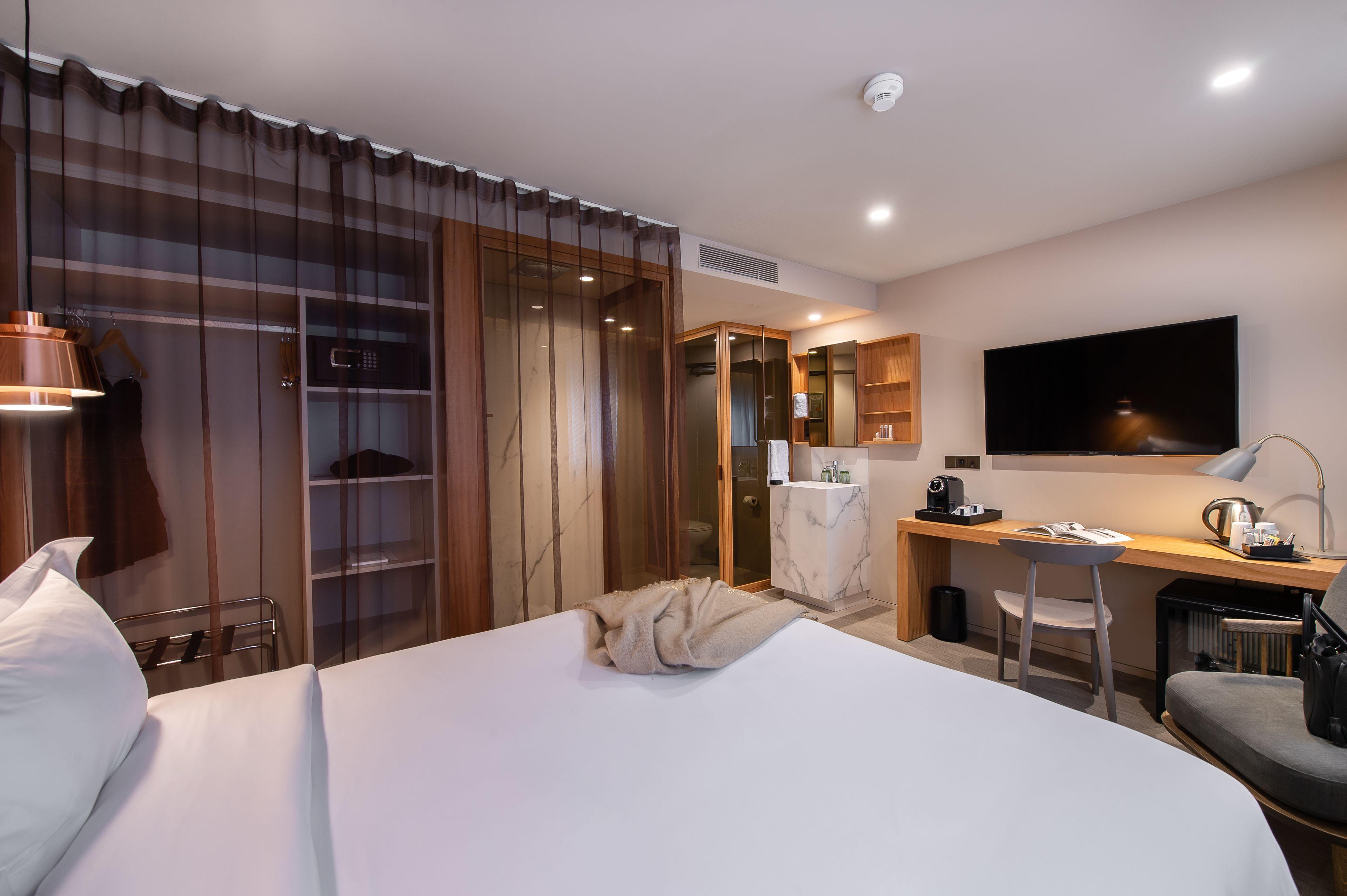 9hotel Paquis Hotel 3*