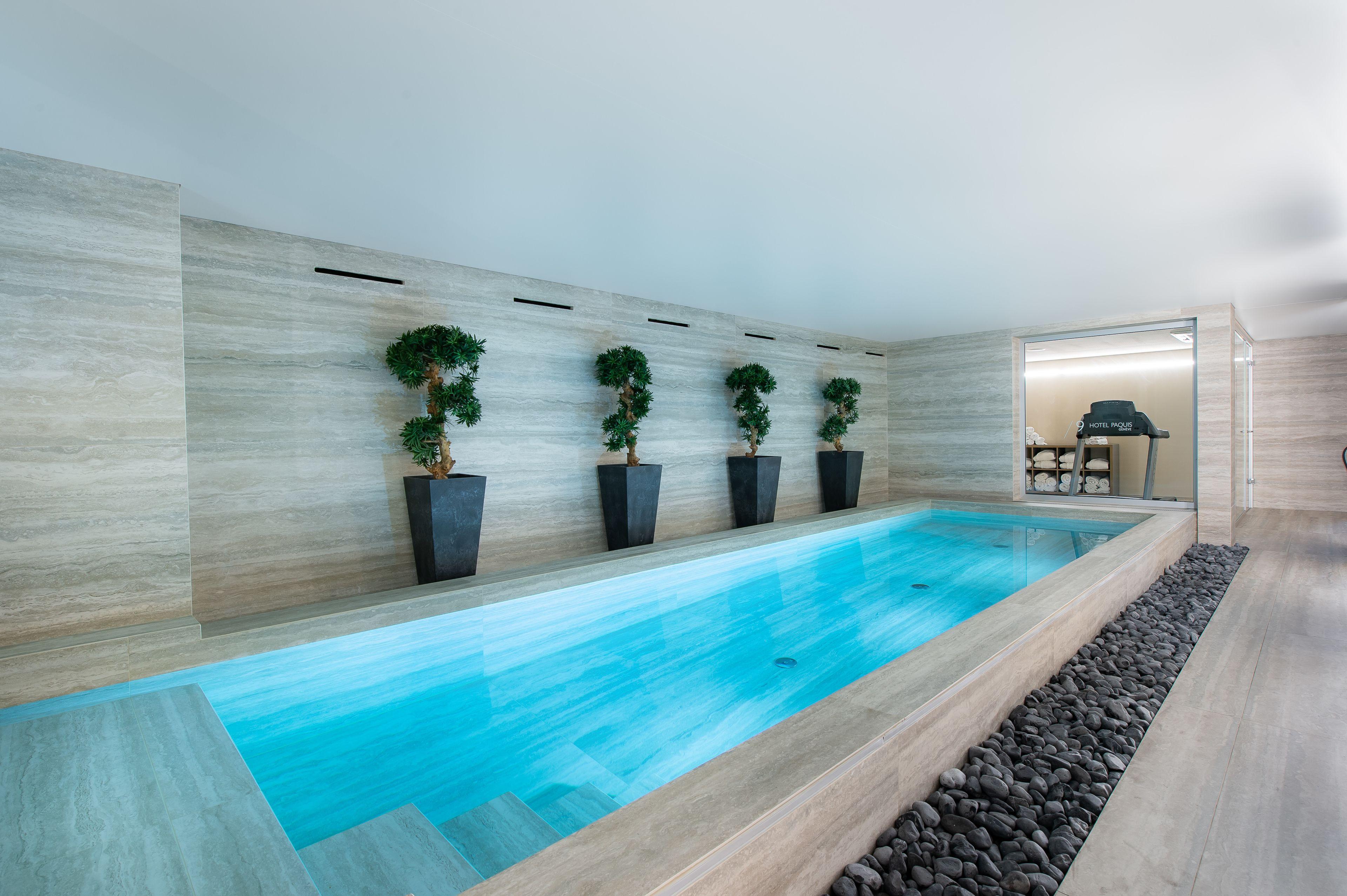 9hotel Paquis Hotel Ginebra