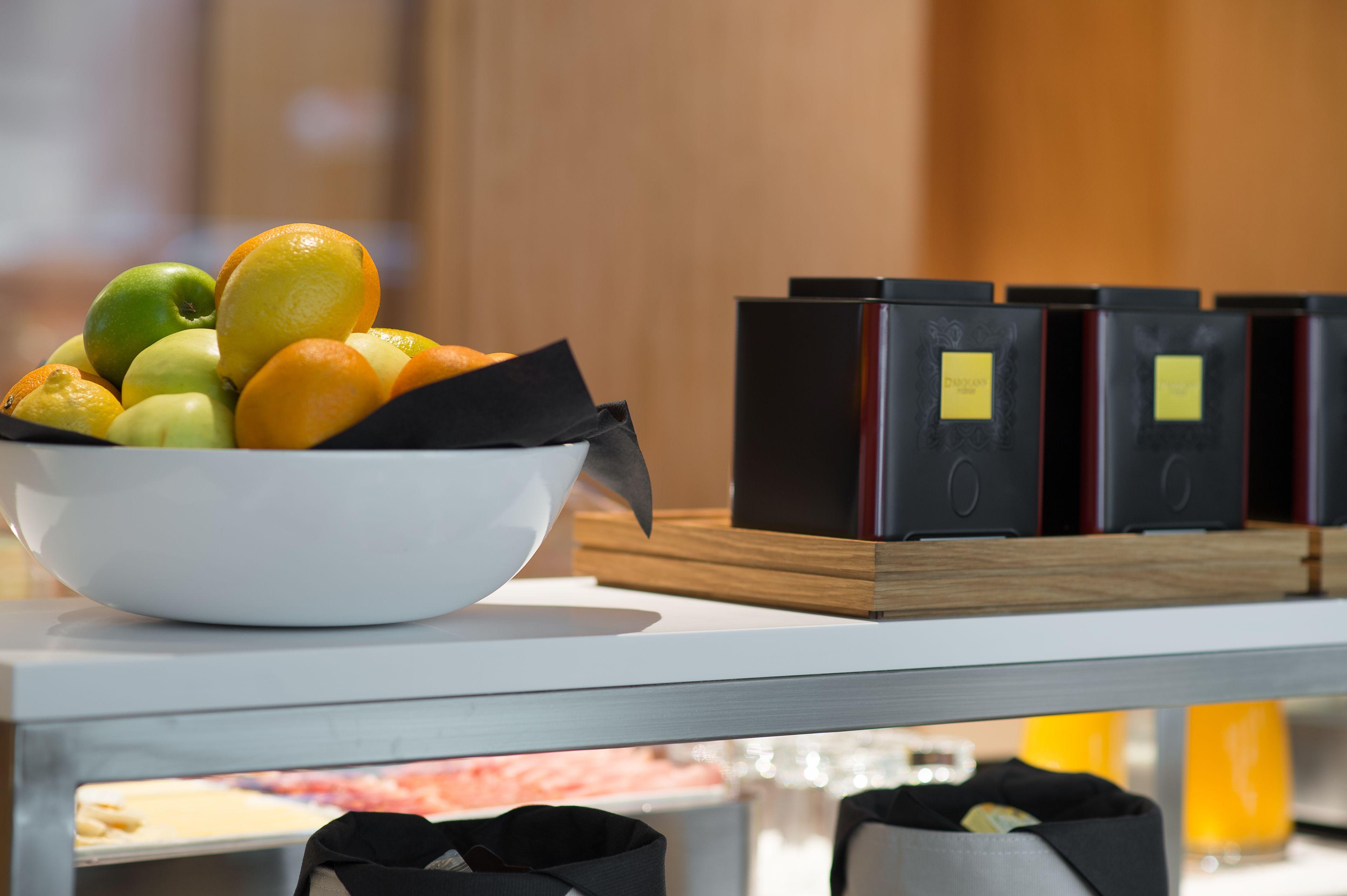 9hotel Paquis Hotel Genf