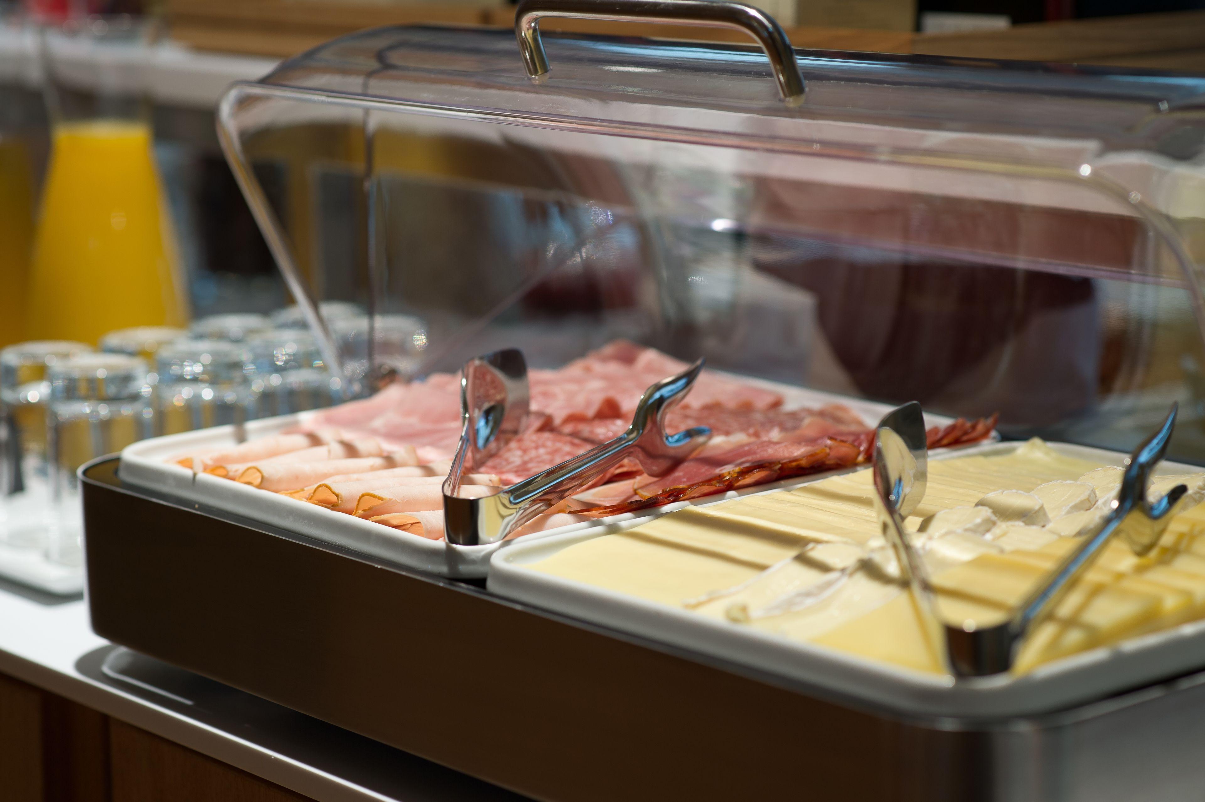 Hotel 9hotel Paquis 3*