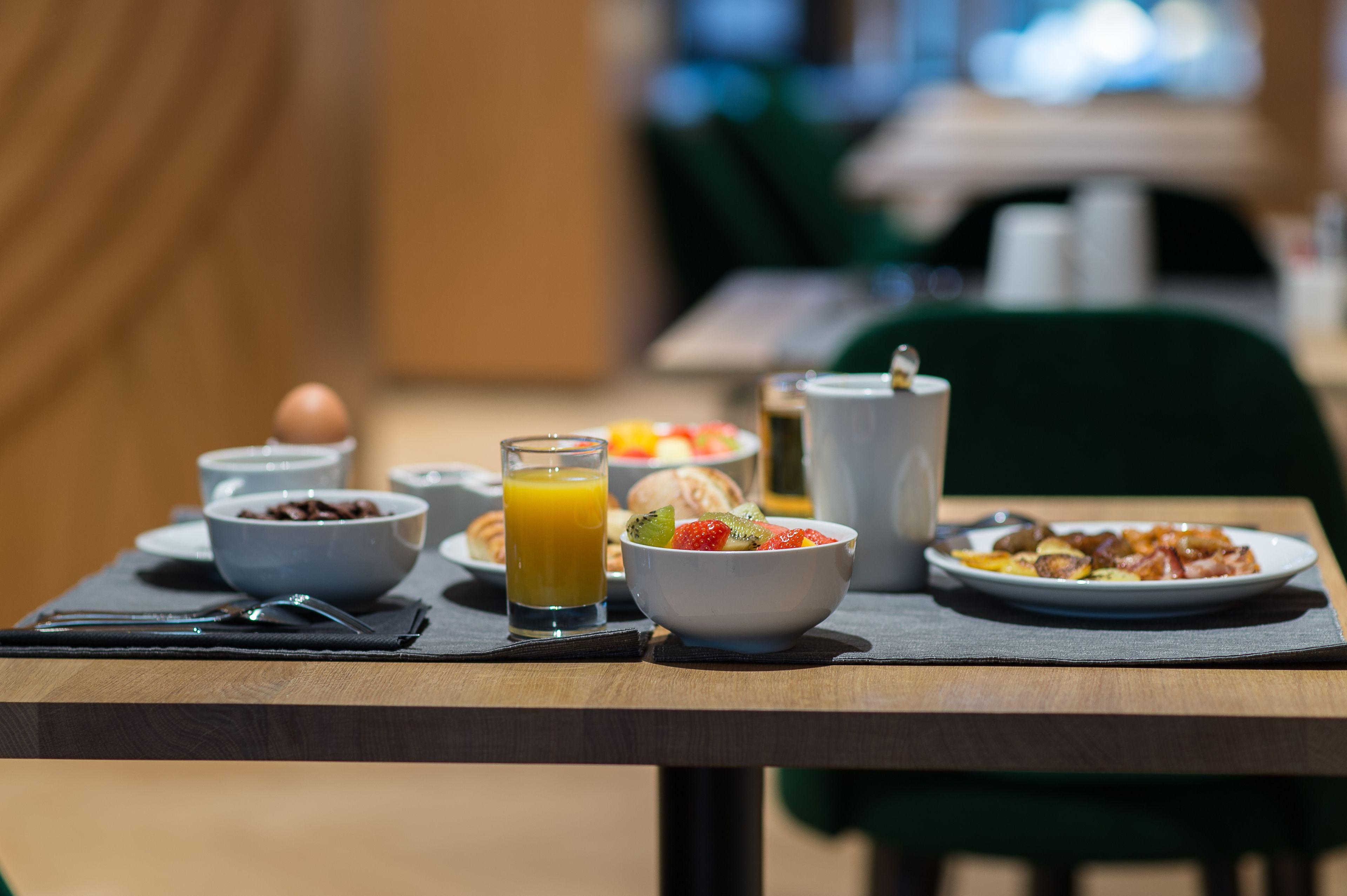 9hotel Paquis Hotel 3*