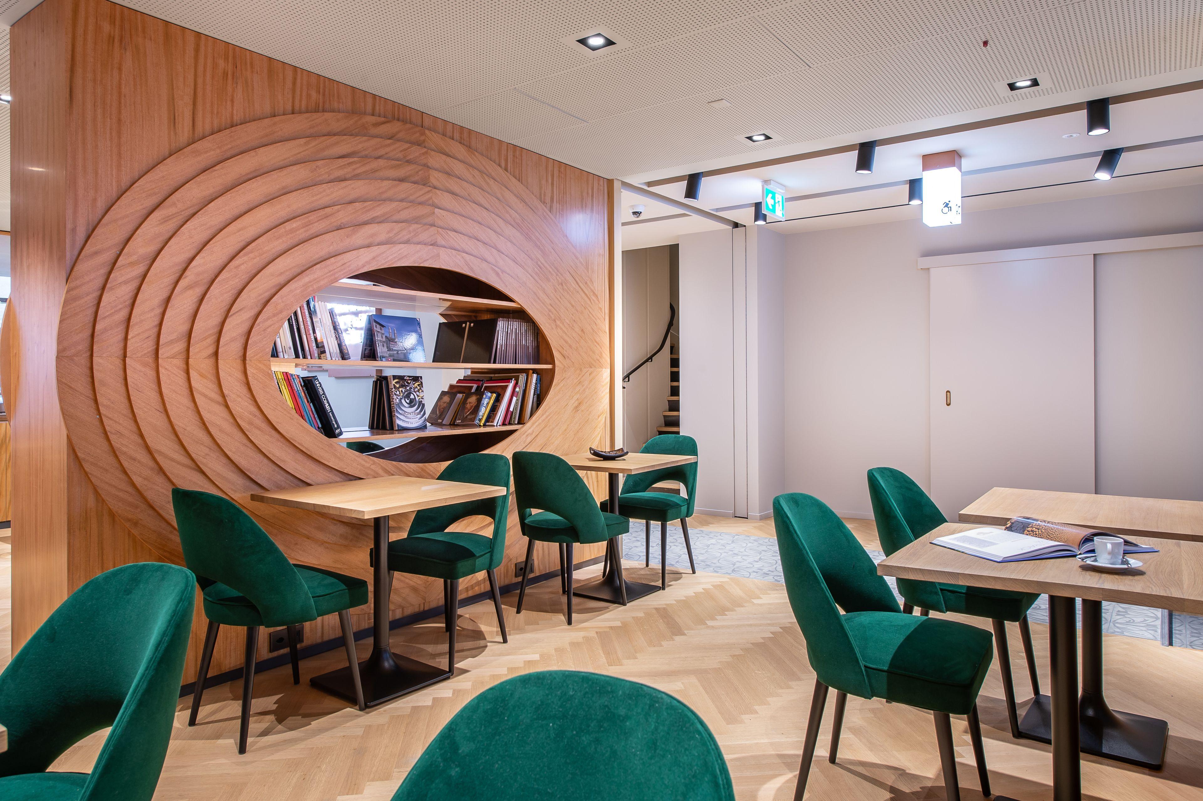 9hotel Paquis Hotel Genève
