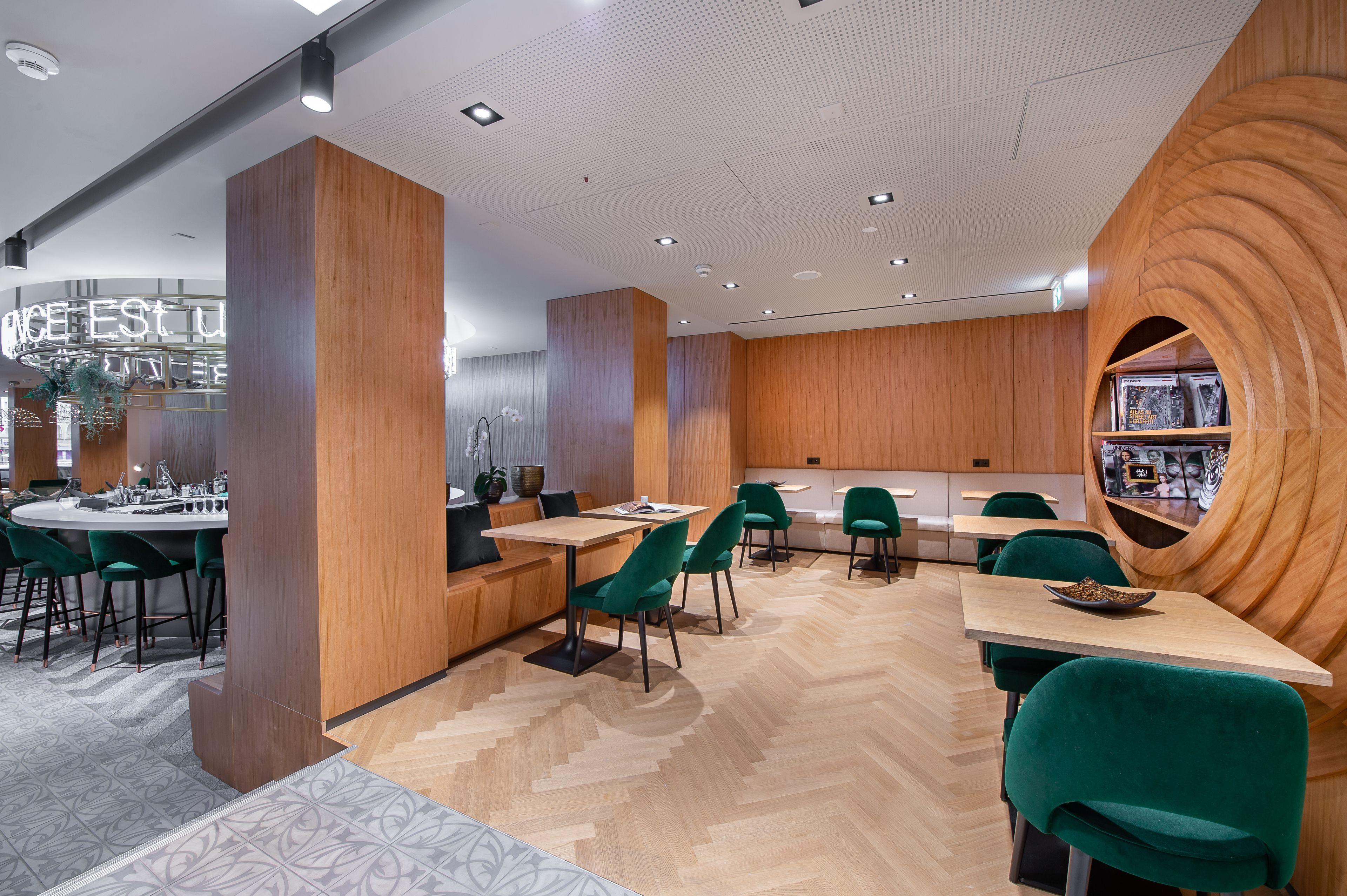 9hotel Paquis Hotel Genève
