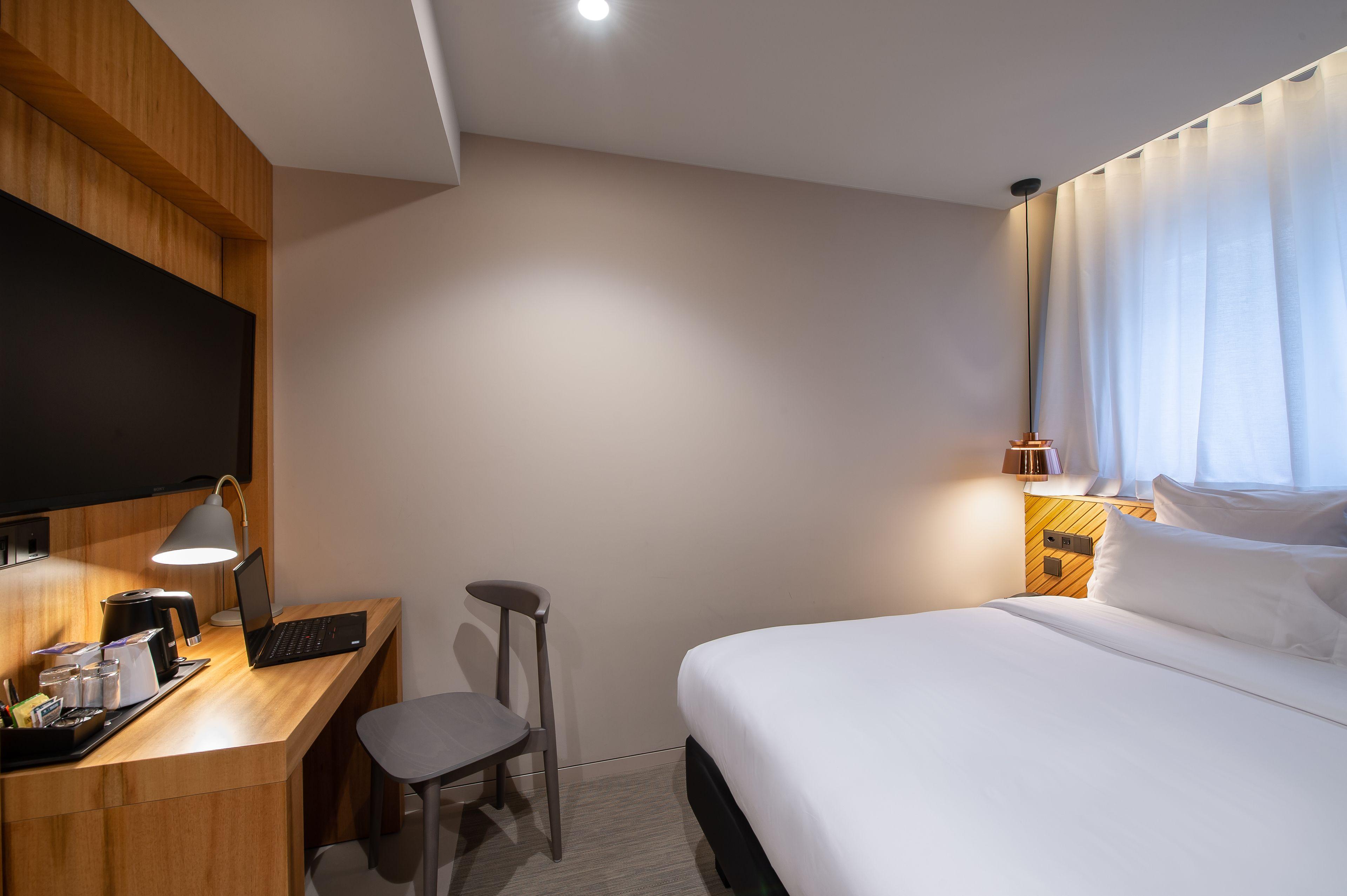 9hotel Paquis 3*