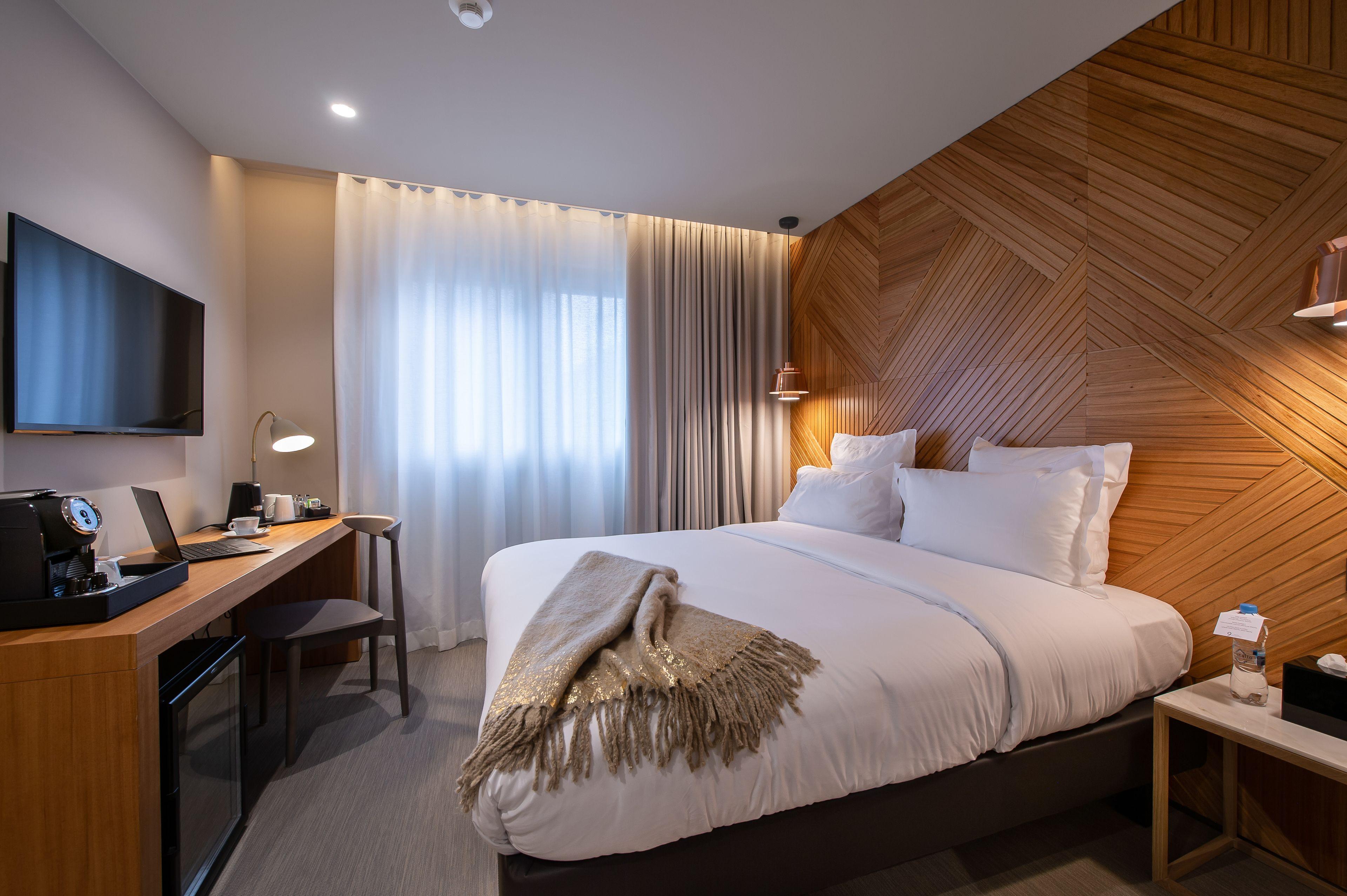 9hotel Paquis Genève