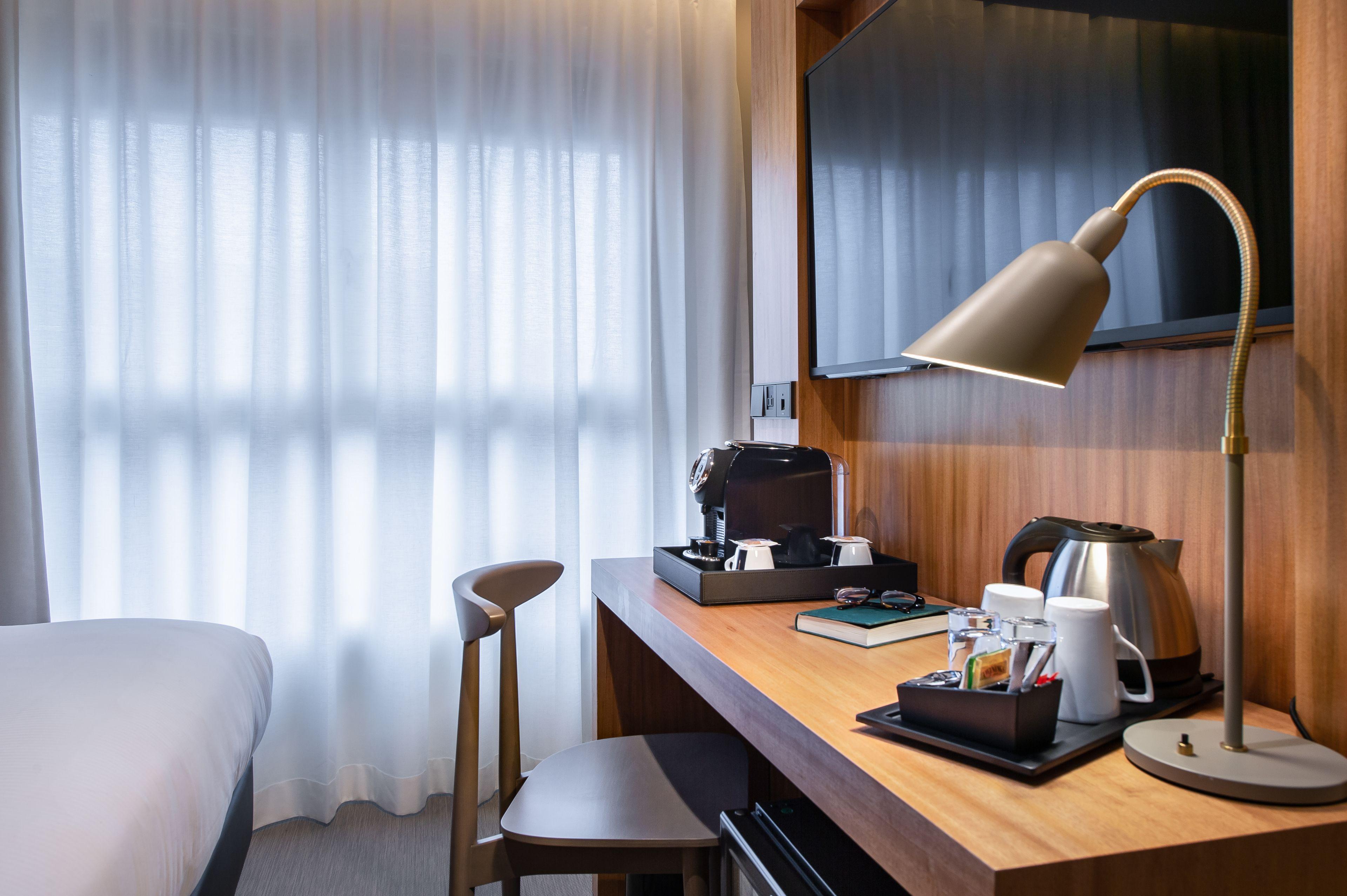 9hotel Paquis 3*