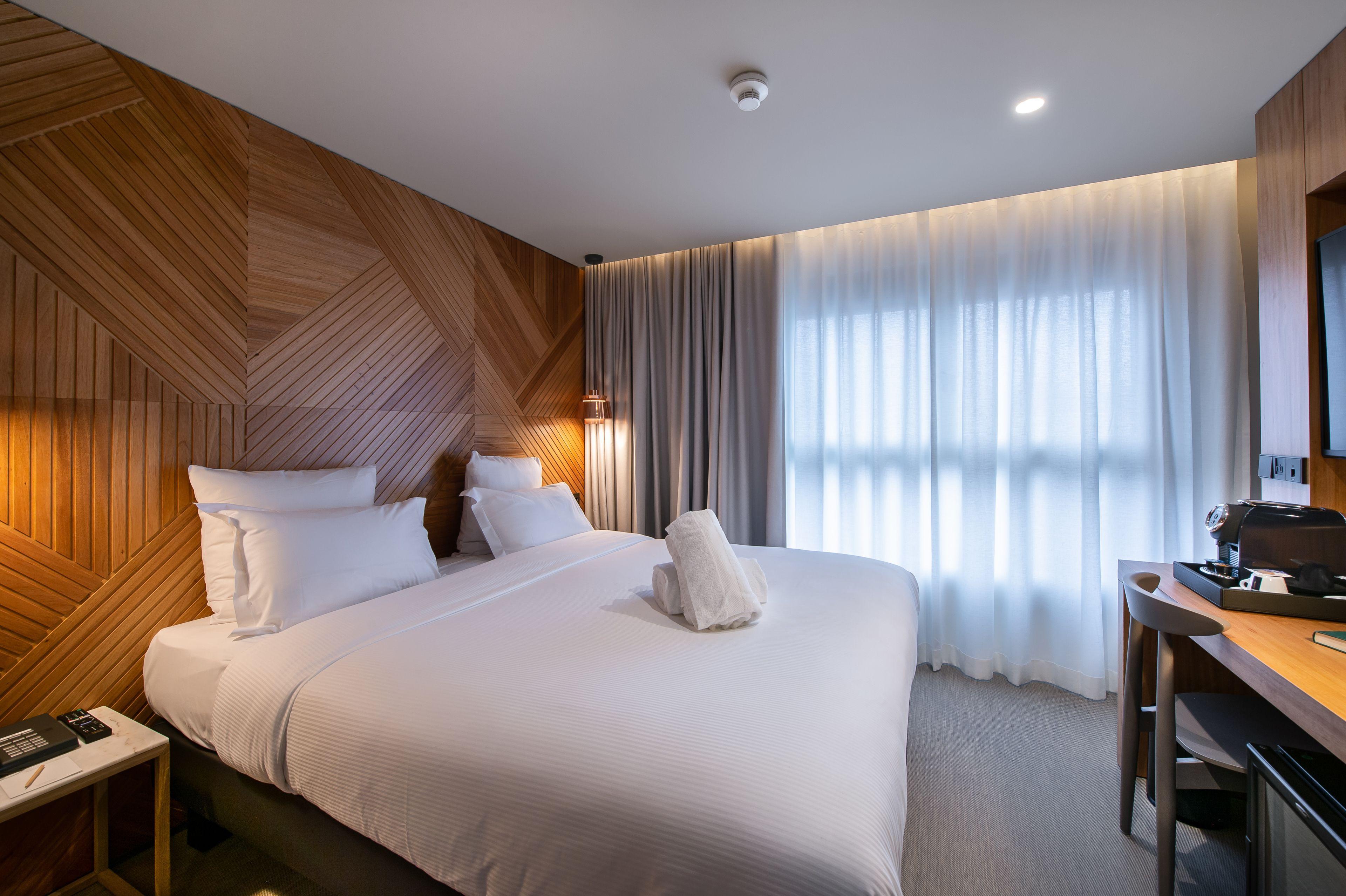 9hotel Paquis