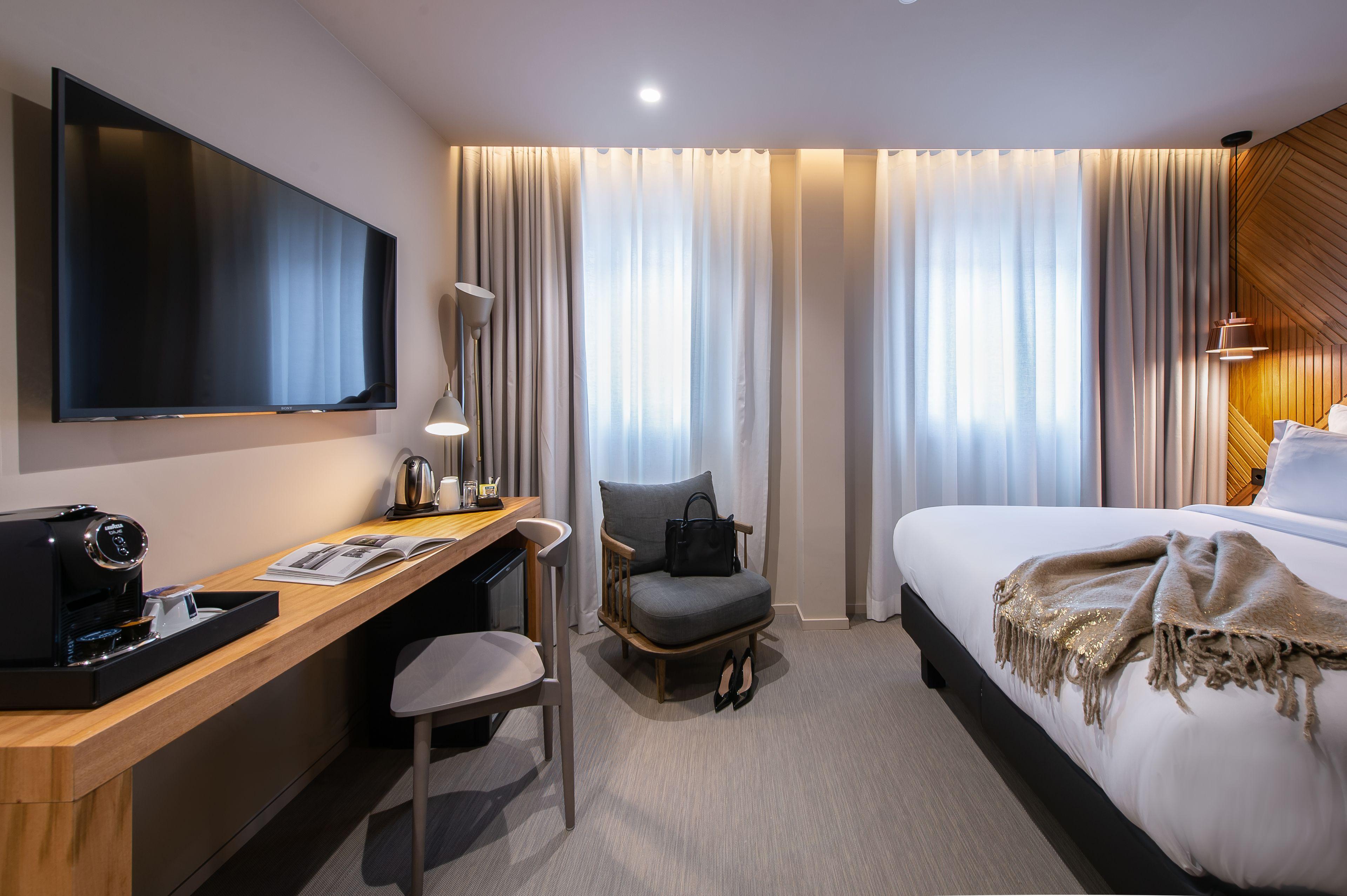 Hotel 9hotel Paquis Genève