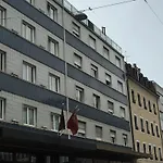 9hotel Paquis Genf
