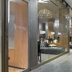 Hotel 9hotel Paquis