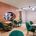 9hotel Paquis Hotel Genf