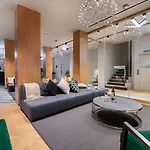 Hotel 9hotel Paquis Genf