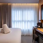 Hotel 9hotel Paquis Genf