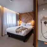 Hotel 9hotel Paquis