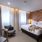 9hotel Paquis Hotel 3*