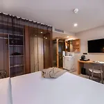 9hotel Paquis Hotel 3*
