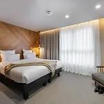 9hotel Paquis Genf
