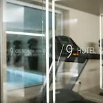 Hotel 9hotel Paquis 3*