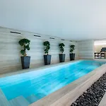 9hotel Paquis Hotel Genf
