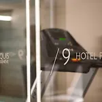 9hotel Paquis