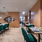 9hotel Paquis 3* Genf
