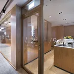 9hotel Paquis 3*