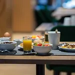 9hotel Paquis Hotel 3*