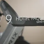 9hotel Paquis Hotel