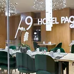 9hotel Paquis Genf